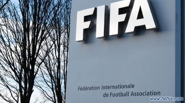 FIFA病毒考验欧洲众豪门